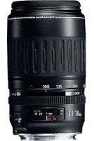 Canon EF 100-300mm f/4.5-5.6 USM — technische Daten, Specs & Vergleich bei Raw-Presets