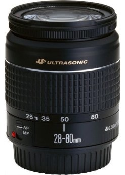 Canon EF 28-80mm f/3.5-5.6 V USM — technische Daten, Specs & Vergleich bei Raw-Presets