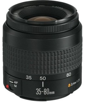Canon EF 35-80mm f/4-5.6 III — technische Daten, Specs & Vergleich bei Raw-Presets