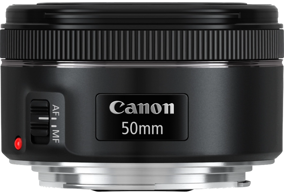 Canon EF 50mm f/1.8 II — technische Daten, Specs & Vergleich bei Raw-Presets
