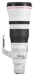 Canon EF 600mm f/4L IS III USM — technische Daten, Specs & Vergleich bei Raw-Presets