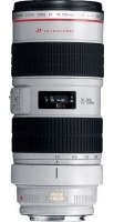 Canon EF 70-200mm f/2.8L USM — technische Daten, Specs & Vergleich bei Raw-Presets