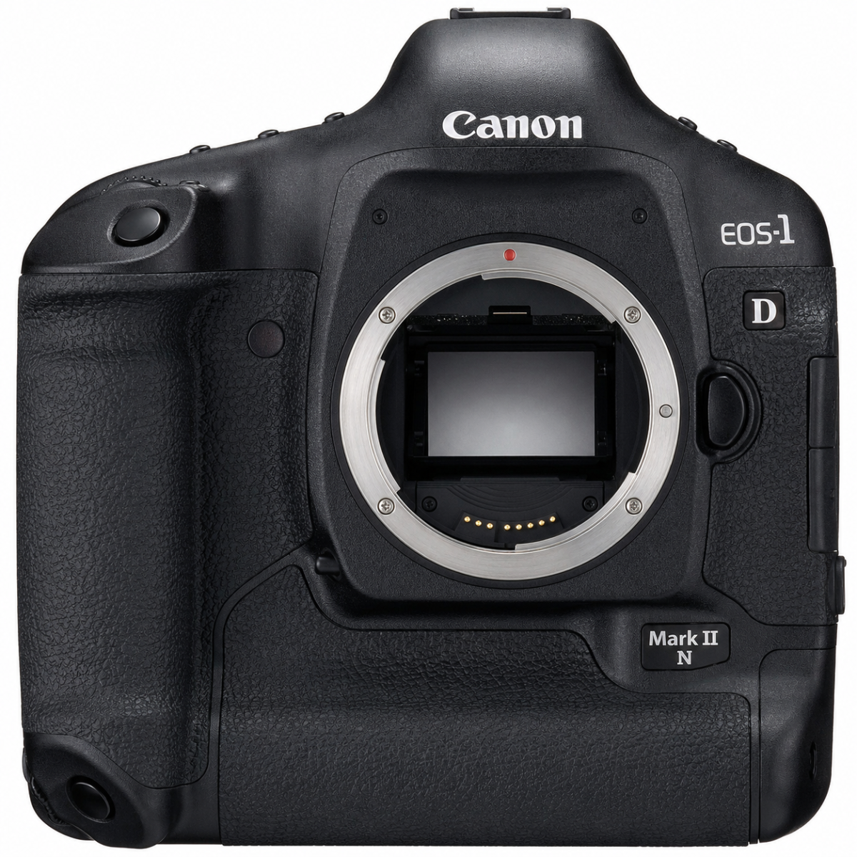 Canon EOS-1D Mark II N — technische Daten, Specs & Vergleich bei Raw-Presets