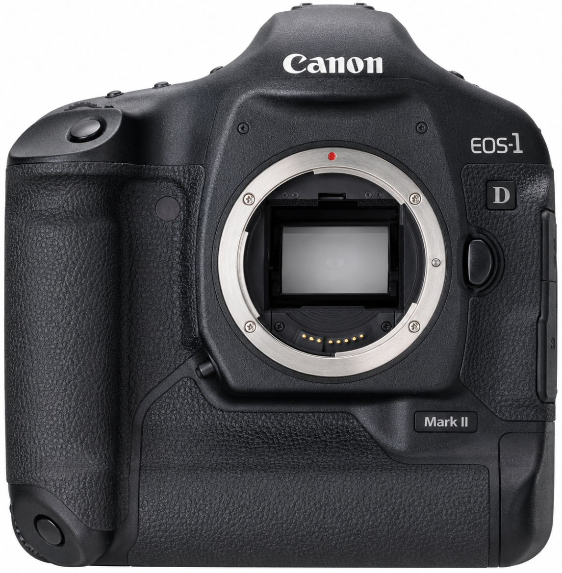 Canon EOS-1D Mark II — technische Daten, Specs & Vergleich bei Raw-Presets