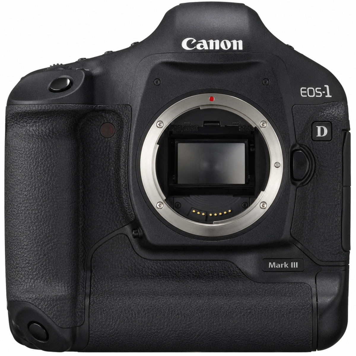 Canon EOS-1D Mark III — technische Daten, Specs & Vergleich bei Raw-Presets