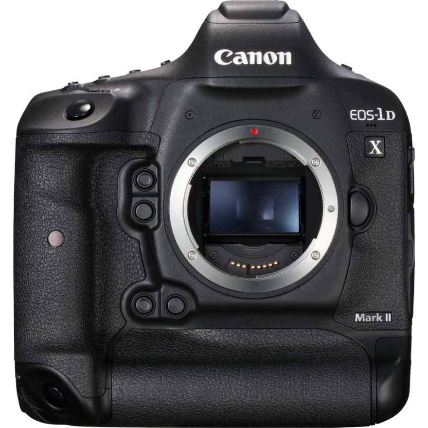 Canon EOS-1D X Mark II — technische Daten, Specs & Vergleich bei Raw-Presets