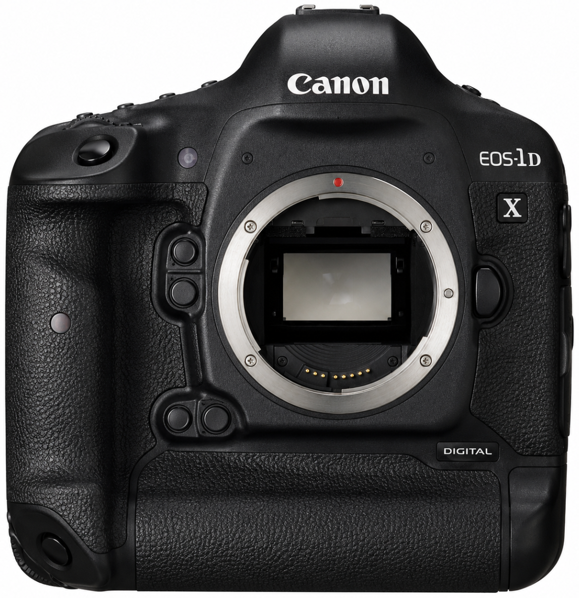 Canon EOS-1D X — technische Daten, Specs & Vergleich bei Raw-Presets