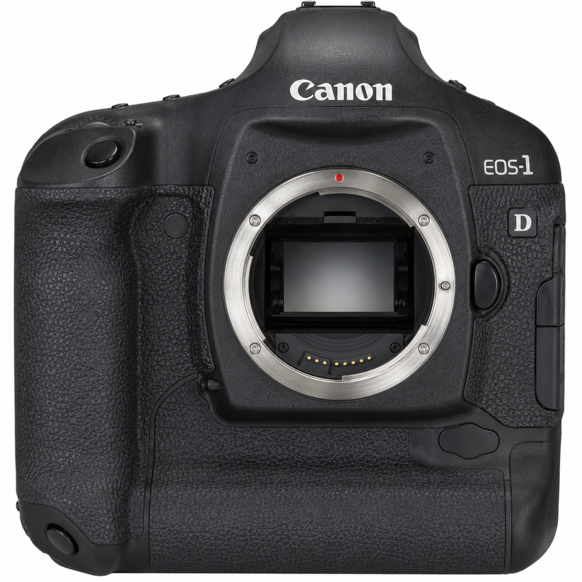Canon EOS-1D — technische Daten, Specs & Vergleich bei Raw-Presets