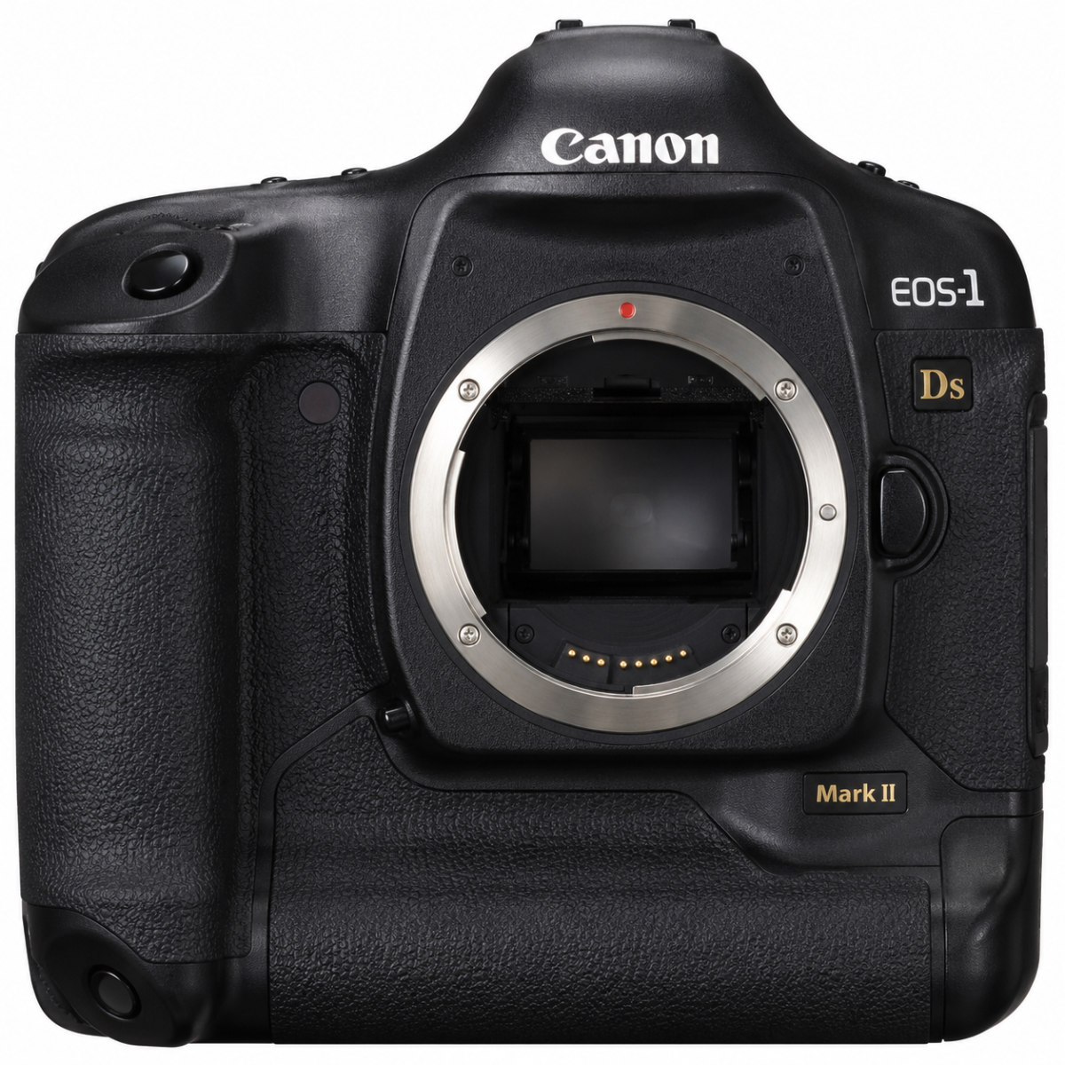 Canon EOS-1Ds Mark II — technische Daten, Specs & Vergleich bei Raw-Presets