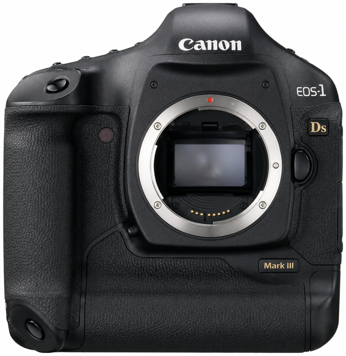 Canon EOS-1Ds Mark III — technische Daten, Specs & Vergleich bei Raw-Presets