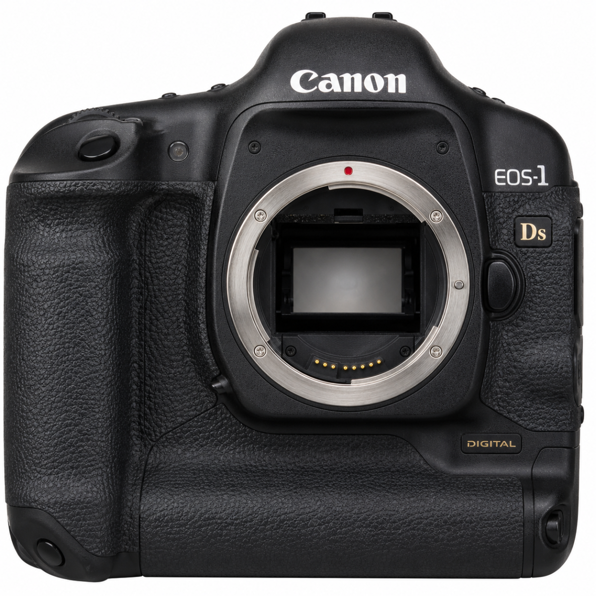 Canon EOS-1Ds — technische Daten, Specs & Vergleich bei Raw-Presets
