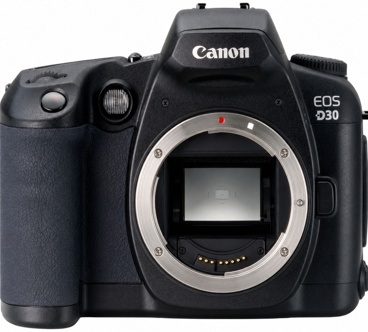 Canon EOS D30 — technische Daten, Specs & Vergleich bei Raw-Presets