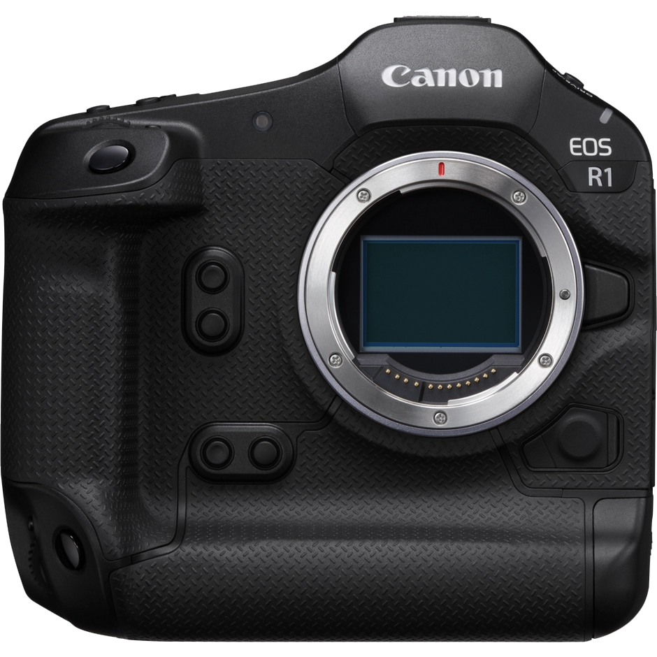 Canon EOS R1 — technische Daten, Specs & Vergleich bei Raw-Presets