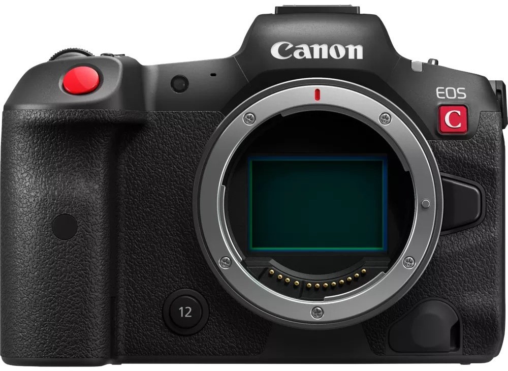 Canon EOS R5 C — technische Daten, Specs & Vergleich bei Raw-Presets