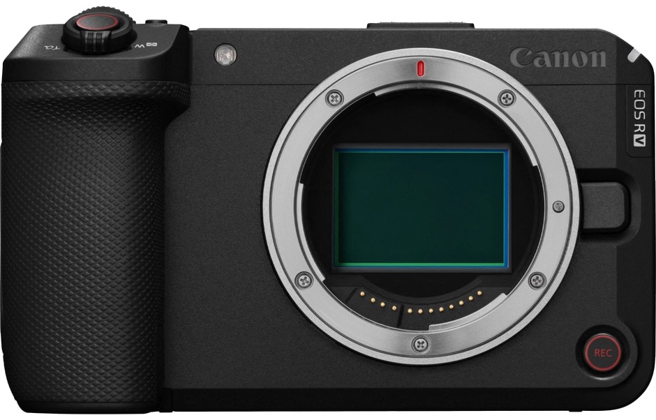 Canon EOS R6 V — technische Daten, Specs & Vergleich bei Raw-Presets