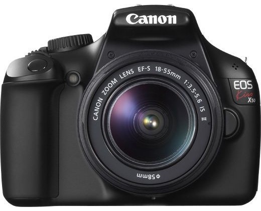 Canon EOS Rebel T3 — technische Daten, Specs & Vergleich bei Raw-Presets