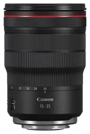 Canon RF 15-35mm F2.8L IS USM — technische Daten, Specs & Vergleich bei Raw-Presets