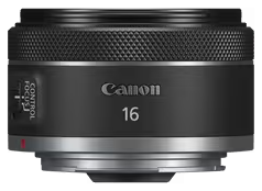 Canon RF 16mm F2.8 STM — technische Daten, Specs & Vergleich bei Raw-Presets