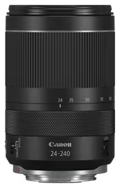 Canon RF 24-240mm F4-6.3 IS USM — technische Daten, Specs & Vergleich bei Raw-Presets