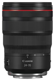 Canon RF 24-70mm F2.8L IS USM — technische Daten, Specs & Vergleich bei Raw-Presets