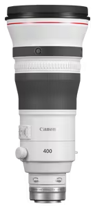 Canon RF 400mm F2.8L IS USM — technische Daten, Specs & Vergleich bei Raw-Presets