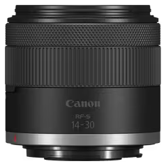 Canon RF-S 14-30mm F4-6.3 IS STM PZ — technische Daten, Specs & Vergleich bei Raw-Presets