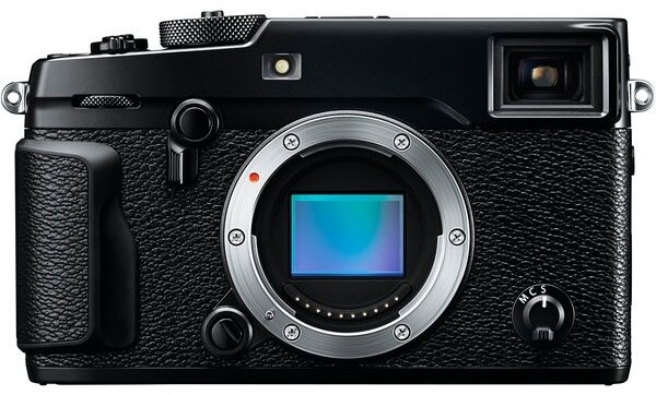 Fujifilm X-Pro2 — technische Daten, Specs & Vergleich bei Raw-Presets