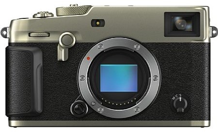 Fujifilm X-Pro3 — technische Daten, Specs & Vergleich bei Raw-Presets