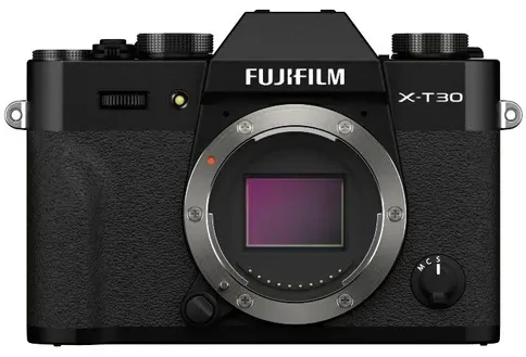 Fujifilm X-T30 II — technische Daten, Specs & Vergleich bei Raw-Presets