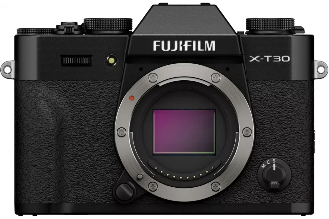 Fujifilm X-T30 III — technische Daten, Specs & Vergleich bei Raw-Presets