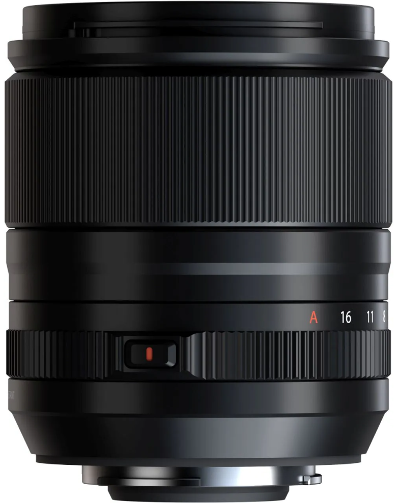 Fujifilm XF 23mm f/1.4 R LM WR — technische Daten, Specs & Vergleich bei Raw-Presets
