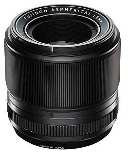 Fujifilm XF 60mm f/2.4 R Macro — technische Daten, Specs & Vergleich bei Raw-Presets