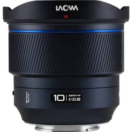Laowa 10mm f/2.8 AF — technische Daten, Specs & Vergleich bei Raw-Presets