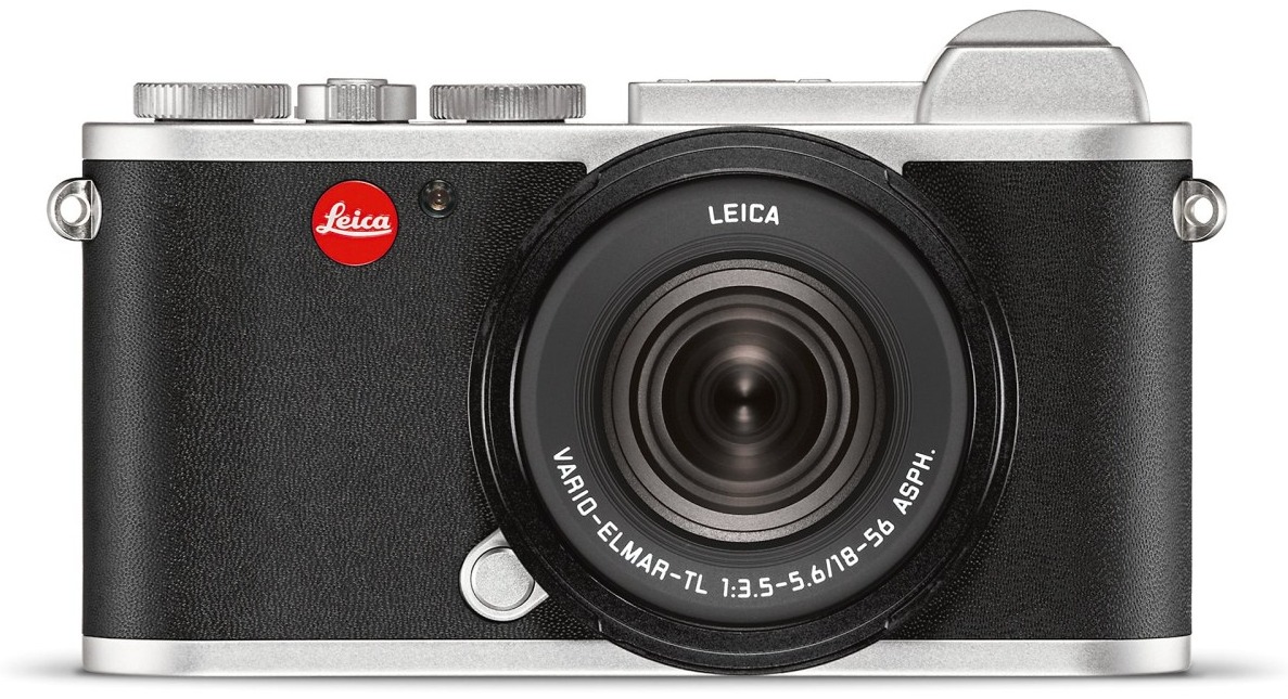 Leica CL — technische Daten, Specs & Vergleich bei Raw-Presets