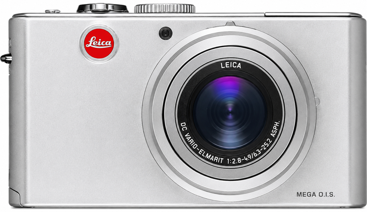Leica D-LUX 2 — technische Daten, Specs & Vergleich bei Raw-Presets