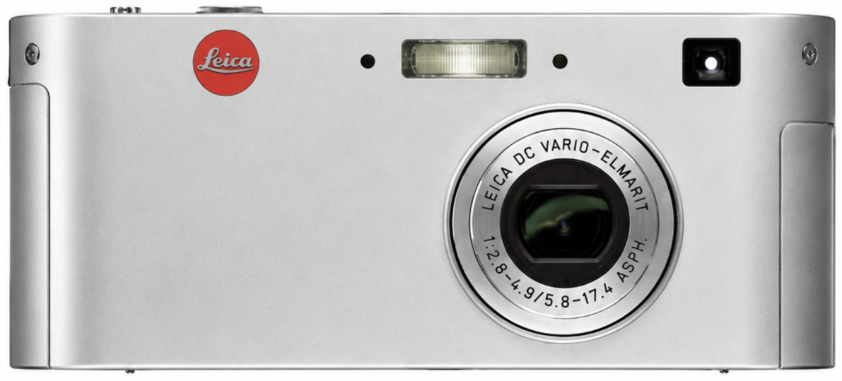 Leica D-LUX — technische Daten, Specs & Vergleich bei Raw-Presets