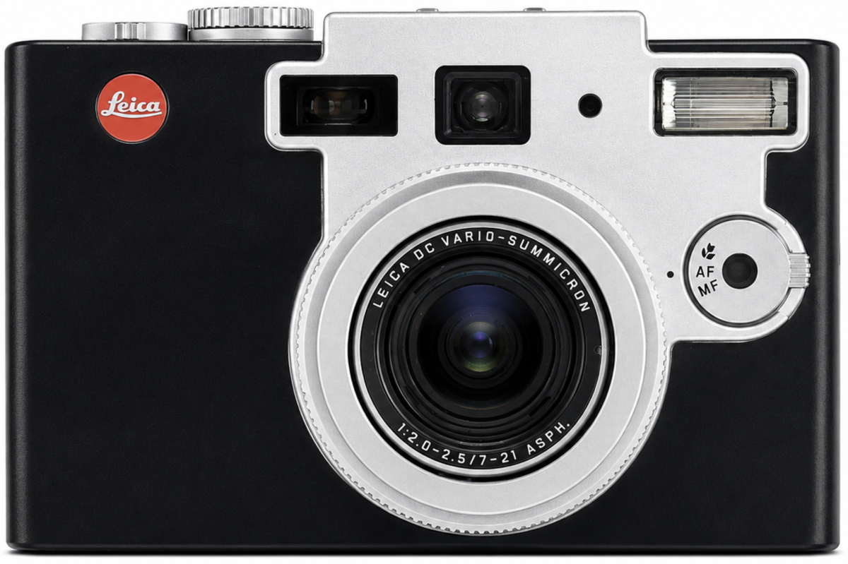 Leica Digilux 1 — technische Daten, Specs & Vergleich bei Raw-Presets
