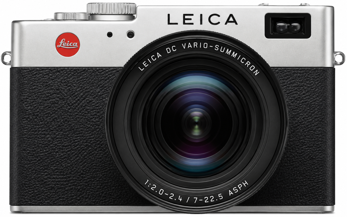 Leica Digilux 2 — technische Daten, Specs & Vergleich bei Raw-Presets
