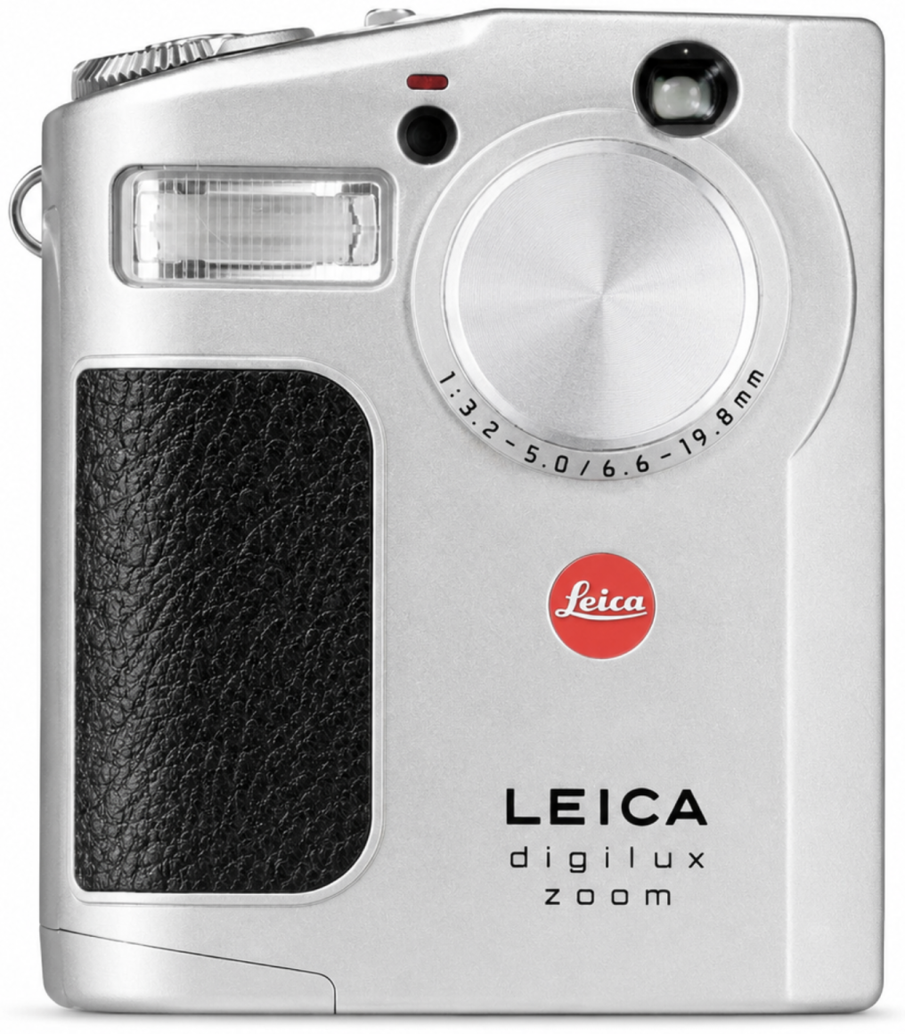 Leica Digilux Zoom — technische Daten, Specs & Vergleich bei Raw-Presets