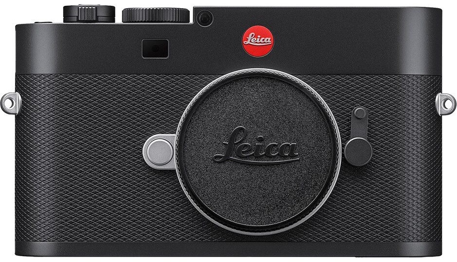 Leica M EV1 — technische Daten, Specs & Vergleich bei Raw-Presets