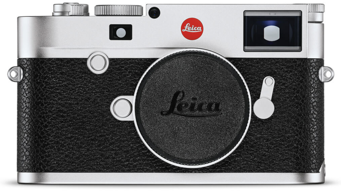 Leica M10-R — technische Daten, Specs & Vergleich bei Raw-Presets