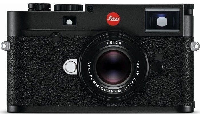 Leica M10 (Typ 3656) — technische Daten, Specs & Vergleich bei Raw-Presets