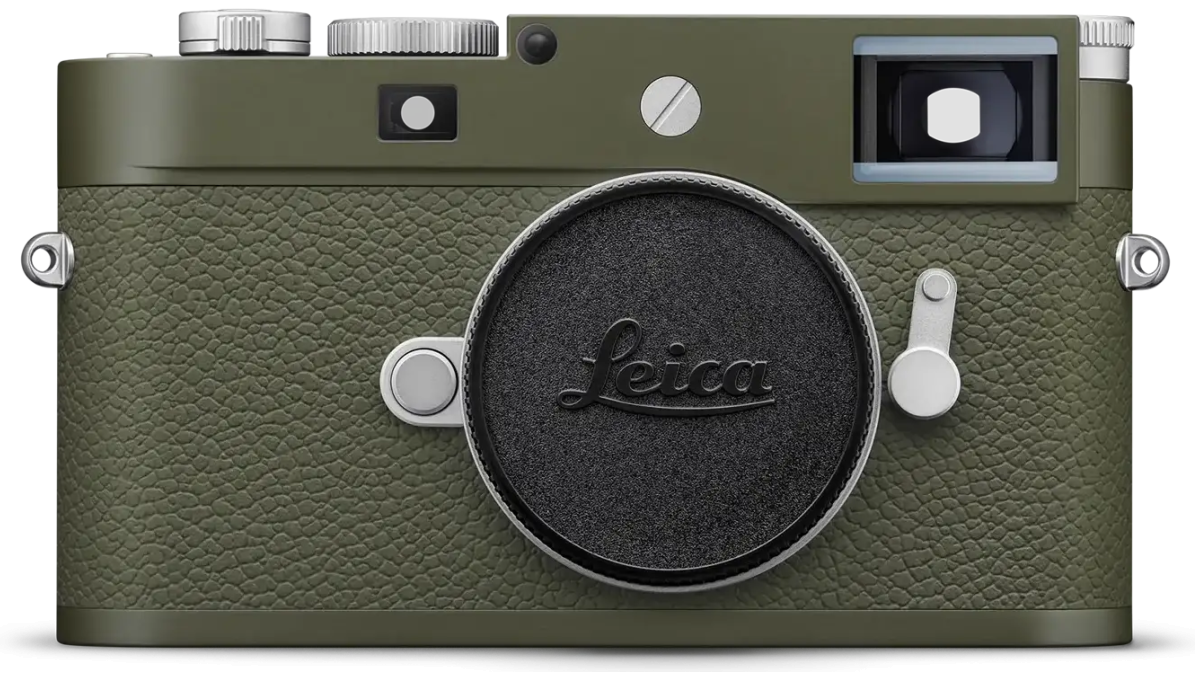 Leica M11-P — technische Daten, Specs & Vergleich bei Raw-Presets