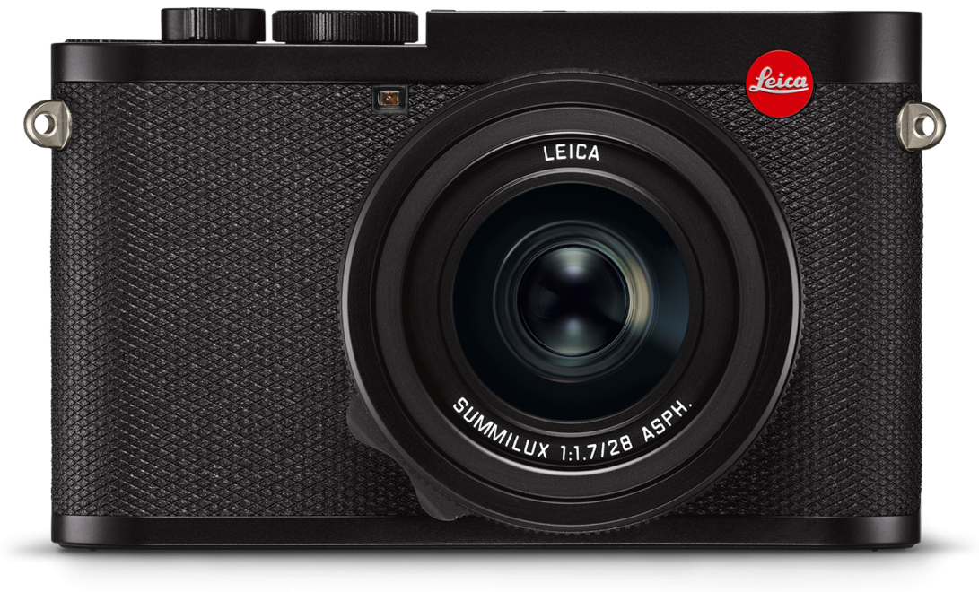 Leica Q2 — technische Daten, Specs & Vergleich bei Raw-Presets