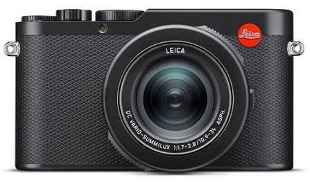 Leica Q3 43 — technische Daten, Specs & Vergleich bei Raw-Presets