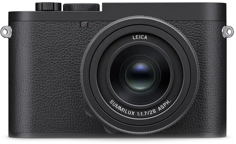 Leica Q3 Monochrom — technische Daten, Specs & Vergleich bei Raw-Presets