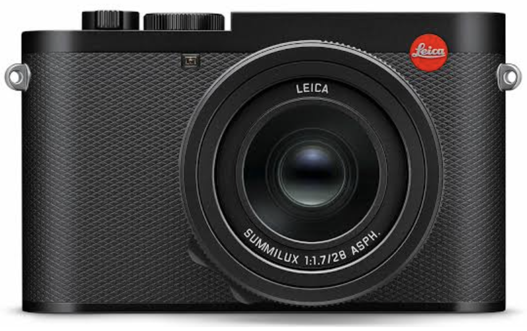 Leica Q3 — technische Daten, Specs & Vergleich bei Raw-Presets