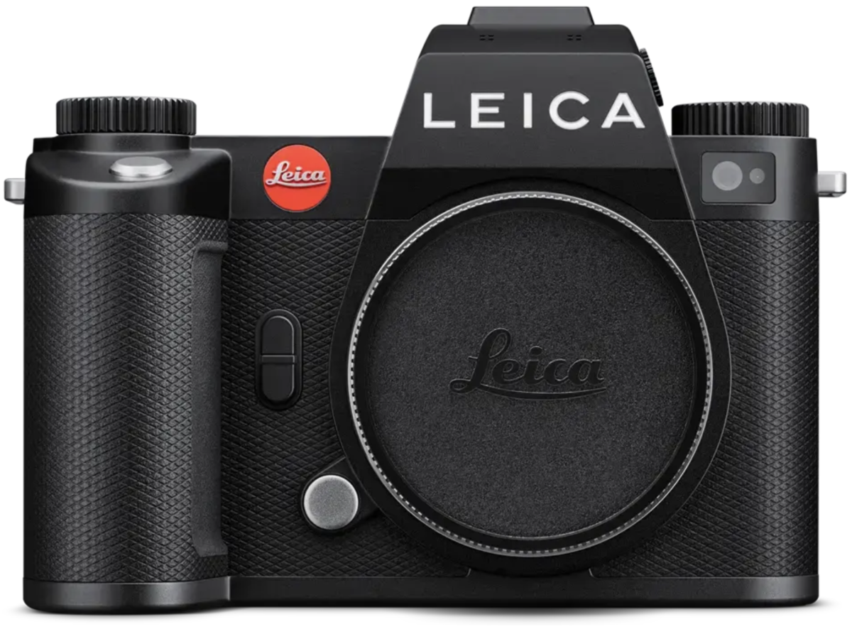 Leica SL2-S — technische Daten, Specs & Vergleich bei Raw-Presets