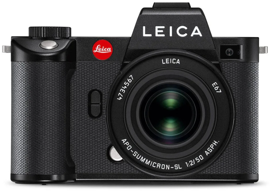 Leica SL2 — technische Daten, Specs & Vergleich bei Raw-Presets