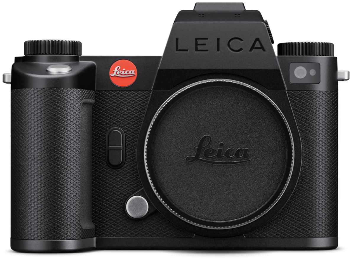 Leica SL3-S — technische Daten, Specs & Vergleich bei Raw-Presets